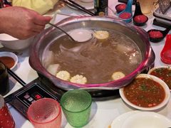 -三毛牛肉店(福强店)