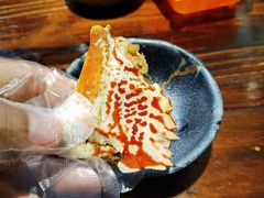 -帝煌烤卤(羊子街店)