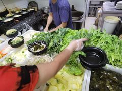 -曹宝林砂锅麻辣烫(星光路店)