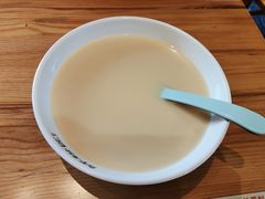 招牌豆浆-鲜粉匠·鲍汁肠粉(民治店)