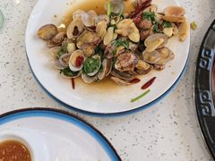 -前王院•巧克力海鲜市集餐厅(万平口店)