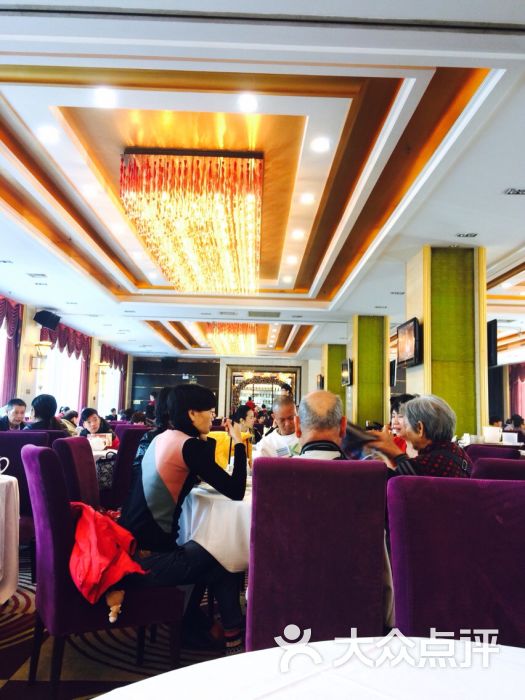 益健鲍翅海鲜城-商户图片图片-珠海美食-大众点评网