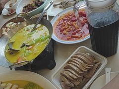 -古南都·清真绿柳居菜馆(太平南路店)