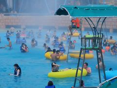 -武汉玛雅海滩水公园