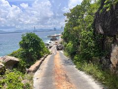 -三亚蜈支洲岛旅游区