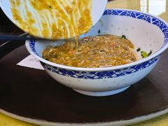 -二泉园老菜馆·百年无锡菜