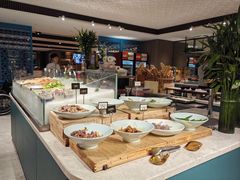 -晶丽香榭自助餐(南京大饭店)
