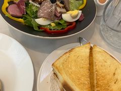 -成桂西餐厅·42年的味道(五大道疙瘩楼店)