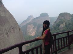 -崀山风景名胜区