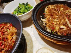 -味上湘菜馆(岳麓山店)