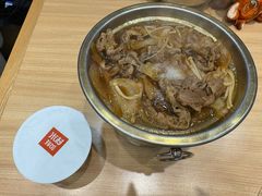 -米村拌饭(凯德和平广场店)