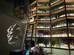 -SPEYSIDE 威士忌&鸡尾酒吧