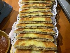 酥子饼-海拉尔蒙古包(房山长阳总店)