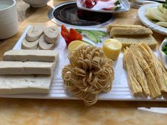 -清真军邺·金富苑肥牛(石坡街旗舰店)
