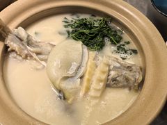 -香阁餐厅·常州菜·常州菜代表品牌(新北奥体店)