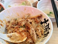 -熊吞·大碗丼烧肉饭(济宁万达广场店)