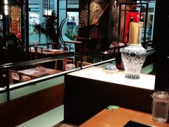 -呷哺呷哺 黄金牧场 (大港油田幸福广场店)