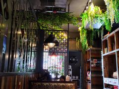 大堂-湘当爱·鲜煮现炒(松岗立业路店)