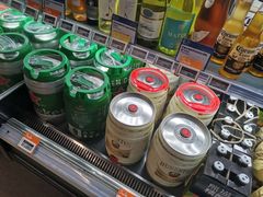 -Olé精品超市(天汇广场店)