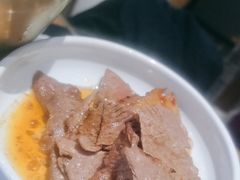 -韩白山·朝鲜族烤牛肉·酱蟹(长宁龙之梦店)
