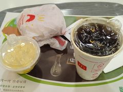 -麦当劳(壹购广场店)