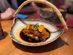 -敏珠拉姆藏餐·南京厨房(富春江东街店)