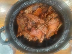 -斯丹姜母鸭·古法干香(田安南路店)