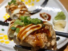 鹅肝寿司-吉川居酒屋(建国北路店)