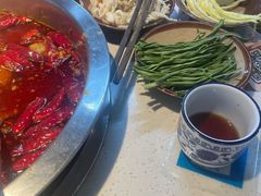 -芈重山老火锅(广州首店)