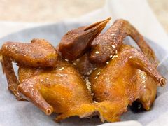 -煲煲掂风味煲仔饭餐厅(西区店)