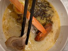 熊本叉烧拉面-味千拉面(双井店)