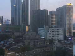 -长沙国金中心异国印象酒店