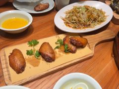 -老板恋上鱼(环山路店)