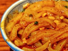 -姚记.周礼伤心凉粉(时代广场店)