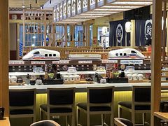 -万岁寿司(万国店)