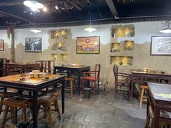 -酒肉门孔府菜(曲阜游客中心店)