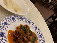 -梅龙镇酒家(南京西路总店)