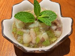 -阿吾罗日本料理(K11艺术中心店)