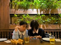 -素逸·泰料理(人民广场店)