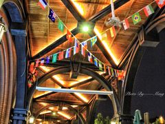 -布拉格餐厅· 中欧捷克菜(全国首店)