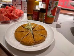 -大家食府·福建菜(FAC协盛中心庭院餐厅店)