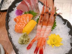 -阿吾罗日本料理(K11艺术中心店)