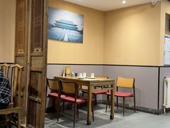 -河沿肉饼Beijing Pie(锡拉胡同店)