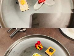 -广州文华东方酒店·江-由辉师傅主理