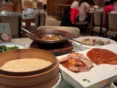 -漢舍中国菜馆(889广场店)