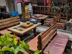 -丽江庭院之爱在路上(西单店)