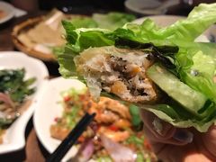 越南春卷-大头虾越式风味餐厅(光明广场店)