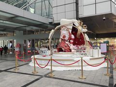 -上海来福士广场