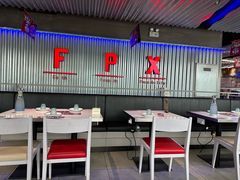 -鱼酷活鱼烤鱼(仙林金鹰店)