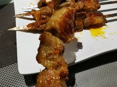 -巴依老爷新疆美食(清华东门店)